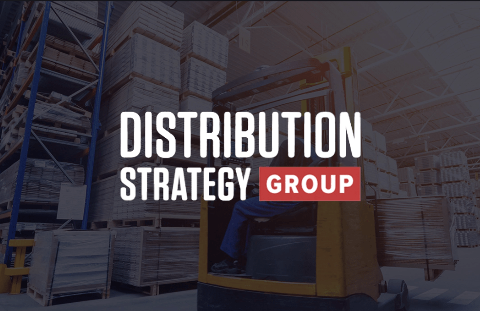 Distribution Strategy Group